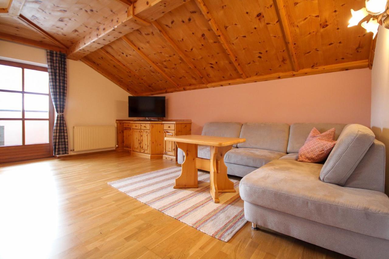 Apartament Reiteralm Living Schladming Zewnętrze zdjęcie