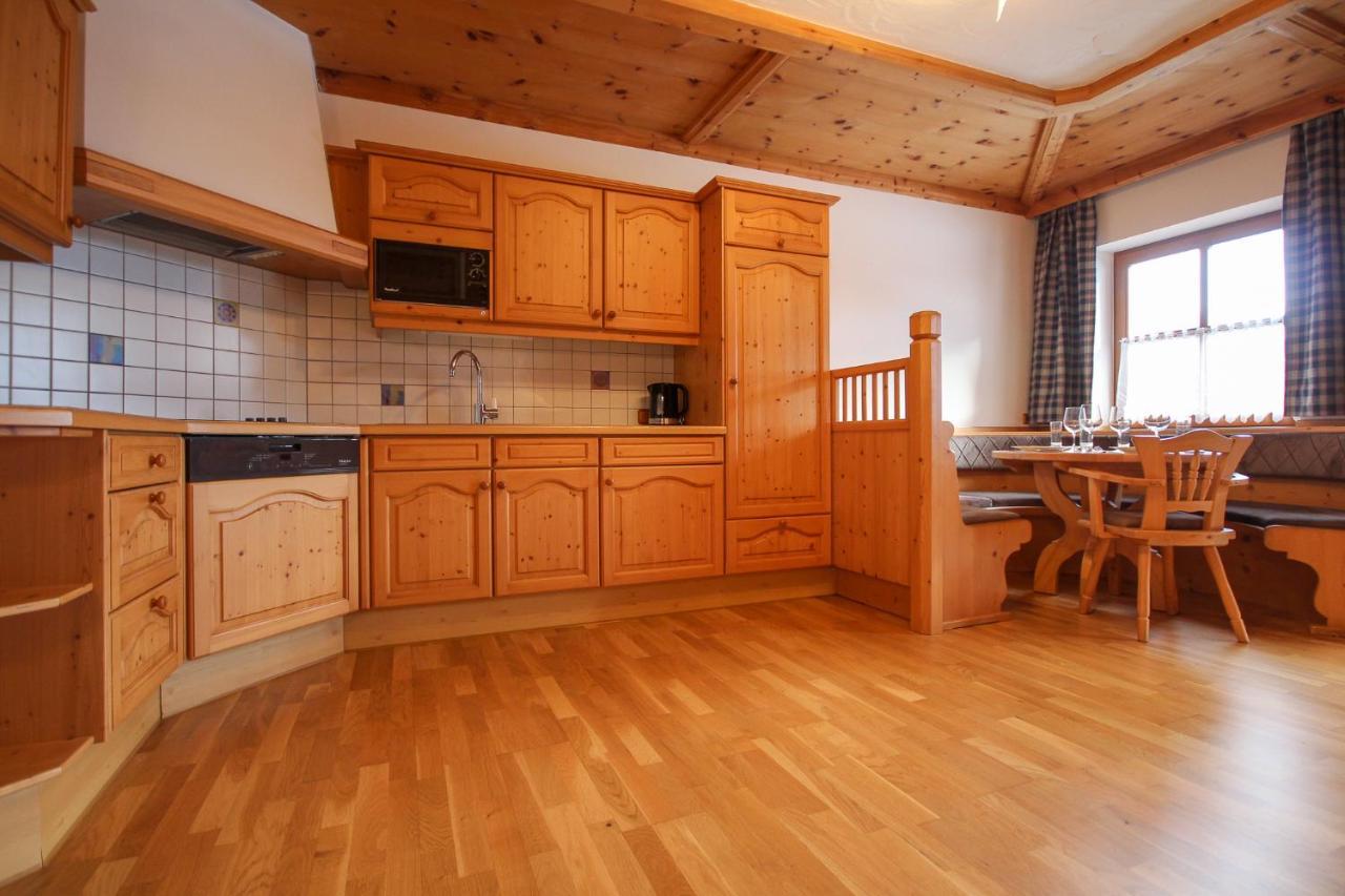 Apartament Reiteralm Living Schladming Zewnętrze zdjęcie