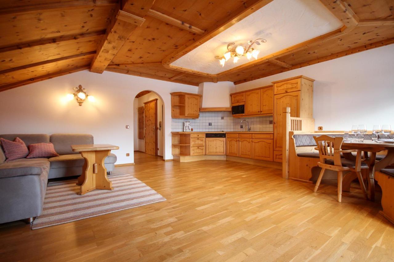 Apartament Reiteralm Living Schladming Zewnętrze zdjęcie